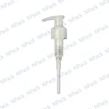 BOMBA CR03 24/410 LISO TRANSPARENTE - BOM0016