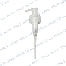BOMBA CR03 28/410 LISO TRANSPARENTE - BOM0017