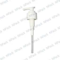 BOMBA CR01 28/410 LISO BLANCO - BOM0020