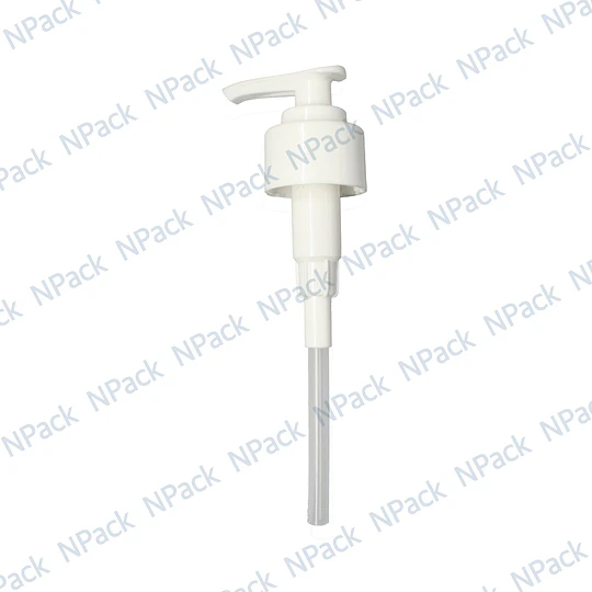 BOMBA CR01 28/410 LISO BLANCO - BOM0020