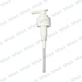 BOMBA CR01 28/410 LISO BLANCO - BOM0020