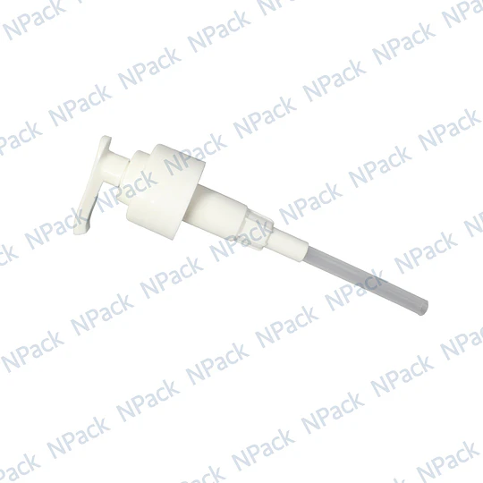 BOMBA CR01 28/410 LISO BLANCO - BOM0020