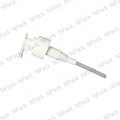 BOMBA CR01 28/410 LISO BLANCO - BOM0020