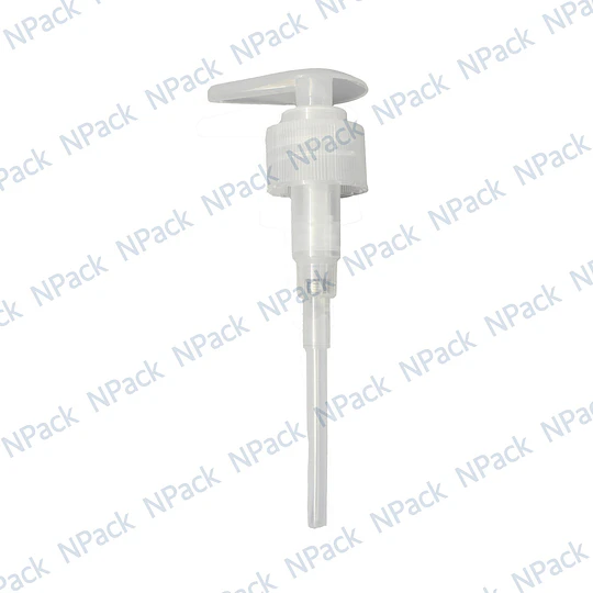 BOMBA CR05 28/410 RIBET TRANSPARENTE - BOM0021