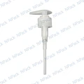 BOMBA CR05 28/410 RIBET TRANSPARENTE - BOM0021