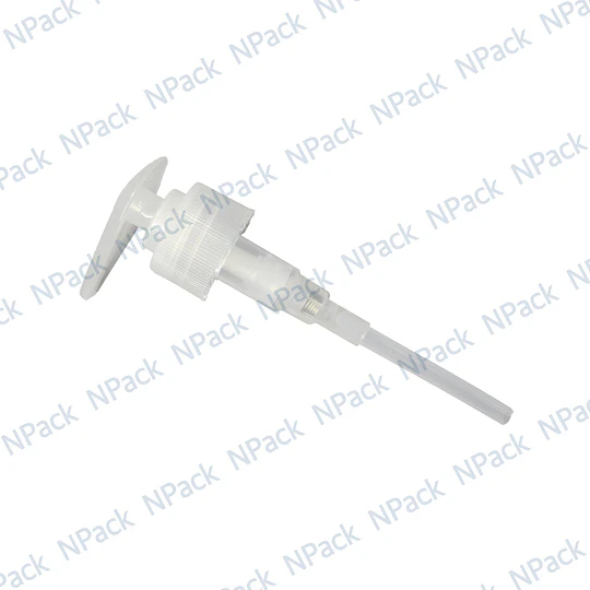 BOMBA CR05 28/410 RIBET TRANSPARENTE - BOM0021