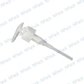 BOMBA CR05 28/410 RIBET TRANSPARENTE - BOM0021