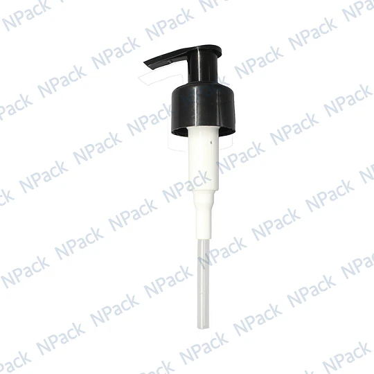 BOMBA CR03 28/410 LISO NEGRO  - BOM0025