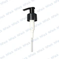 BOMBA CR03 28/410 LISO NEGRO  - BOM0025
