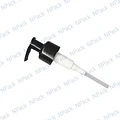 BOMBA CR03 28/410 LISO NEGRO  - BOM0025