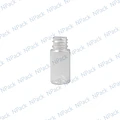 BOTELLA PET 10ML TUBULAR TRANSPARENTE 18/410 - BOT0002