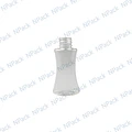 PD_BOTELLA PET 25ML MOD 0053 TRANSPARENTE 18/410 - BOT0009