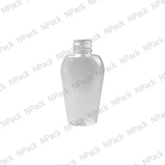 PD_BOTELLA PET 50ML MOD 0057 TRANSPARENTE 20/410 - BOT0013
