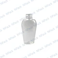 PD_BOTELLA PET 50ML MOD 0057 TRANSPARENTE 20/410 - BOT0013
