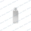 BOTELLA PET 60ML MOD 0058 TRANSPARENTE 20/410 - BOT0014