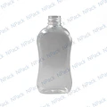 BOTELLA PET 100ML MOD 0079 TRANSPARENTE 20/410 - BOT0015