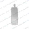 BOTELLA PET 100ML MOD 0063 TRANSPARENTE 20/410 - BOT0019