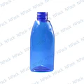 BOTELLA PET 150ML MOD 0069 AZUL 24/410 - BOT0021