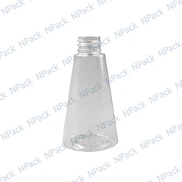 BOTELLA PET 65ML MOD 0072 TRANSPARENTE 20/410 - BOT0024