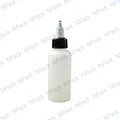 BOTELLA POLIETILENO 60ML MOD 0077 TRANSPARENTE 20/410 - BOT0029