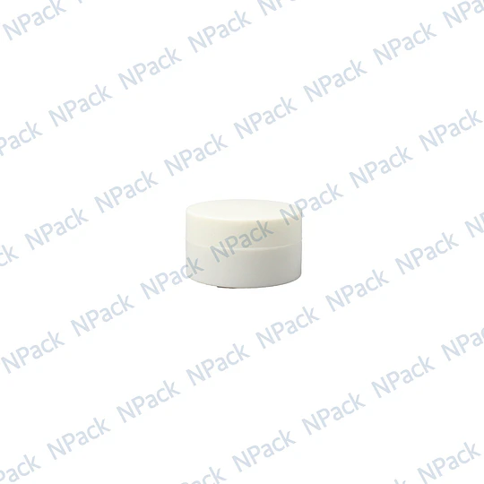 FRASCO POLIETILENO PL/RED MOD02 10ML BLANCO - FRC1043