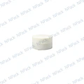 FRASCO POLIETILENO PL/RED MOD02 10ML BLANCO - FRC1043