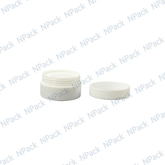 FRASCO POLIETILENO PL/RED MOD02 10ML BLANCO - FRC1043