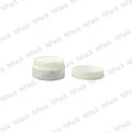 FRASCO POLIETILENO PL/RED MOD02 10ML BLANCO - FRC1043