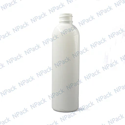 BOTELLA PET COL 120ML TUBULAR BLAN 20/410 - BOT0042