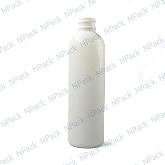 BOTELLA PET COL 120ML TUBULAR BLAN 20/410 - BOT0042