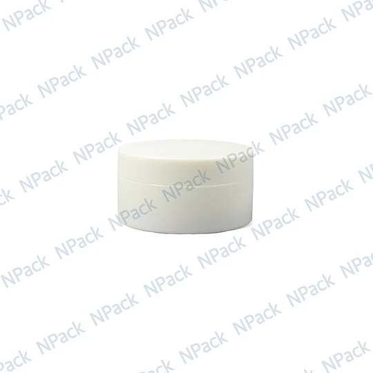 PD_FRASCO POLIETILENO PL/RED MOD02 45ML BLANC - FRC1044