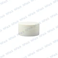 PD_FRASCO POLIETILENO PL/RED MOD02 45ML BLANC - FRC1044