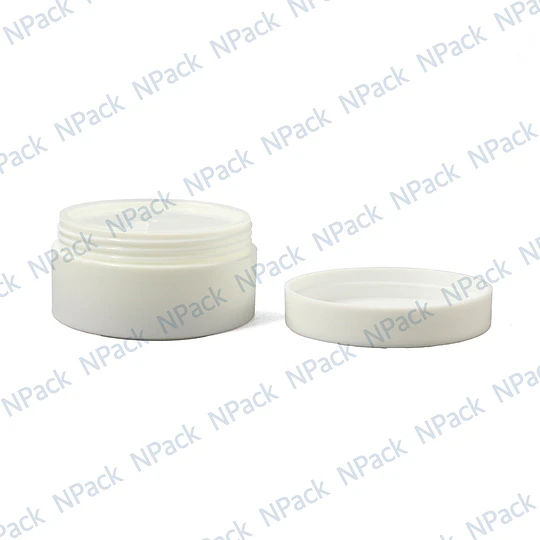 PD_FRASCO POLIETILENO PL/RED MOD02 45ML BLANC - FRC1044
