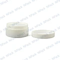 PD_FRASCO POLIETILENO PL/RED MOD02 45ML BLANC - FRC1044