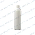 BOTELLA PET COL 100ML TUBULAR BLANCO 20/410 - BOT0035
