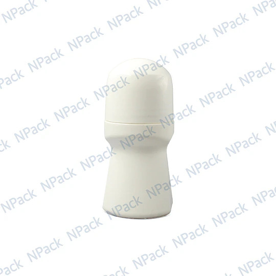 FRASCO ROLL ON 50ML ROLL1001 BLANC - FRC1047