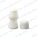 FRASCO ROLL ON 50ML ROLL1001 BLANC - FRC1047
