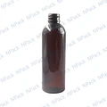 BOTELLA PET COL 100ML TUBULAR CAFE 20/410 - BOT0037