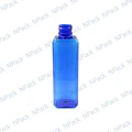 PD_BOTELLA PET COL 100ML MOD 0063 AZUL 20/410 - BOT0048