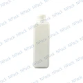 BOTELLA PET COL 100ML MOD 0063 BLANCO 20/410 - BOT0049