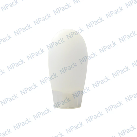 FRASCO LOCION 40ML TRANSPARENTE - FRC1052