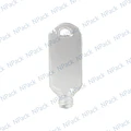 BOTELLA PET 56ML MOD 0081 TRANSPARENTE 20/410 - BOT0061