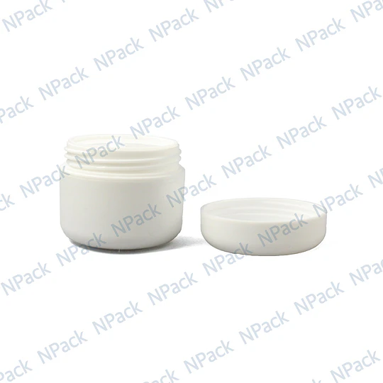 FRASCO PLAST MOD01 30ML BLANC - FRC1054