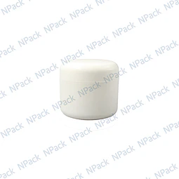 DS_FRASCO PLAST MOD01 50ML BLANC - FRC1055