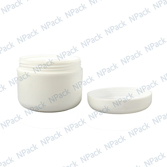PD_FRASCO PLAST MOD01 100ML BLANC - FRC1056