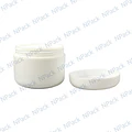 PD_FRASCO PLAST MOD01 100ML BLANC - FRC1056