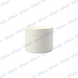 ENVASE  ECOLOGICO P/BLANCO 50ML - ERC0005