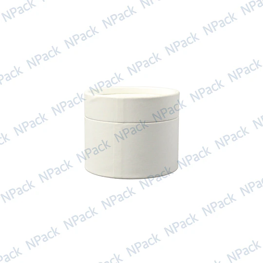 ENVASE  ECOLOGICO P/BLANCO 50ML - ERC0005