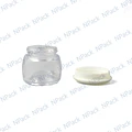 PD_FRASCO VIDRIO 30ML MOD-002 TP/BLANC - FRC1063