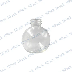 PD_BOTELLA PET 150ML REDONDA 28/410 - BOT0077